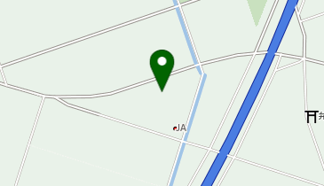 株式会社ジェイエイてんどうフーズ ライスプラントの地図画像