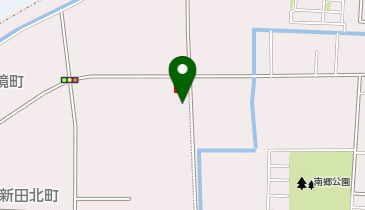 小林製薬物流株式会社の地図画像