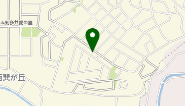 平野賢司法書士事務所の地図画像