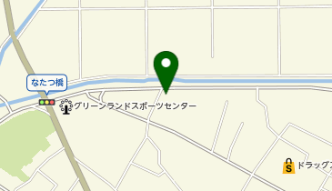 スープカレーと鶏ザンギの食堂 バンナボーの地図画像