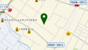 GO CHEESE(ゴーチーズ)の地図画像