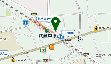 Tarareba cafe&bistro(タラレバ カフェ アンド ビストロ)の地図画像