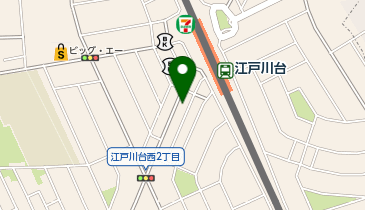 Touts plants(トウタス プランツ)の地図画像