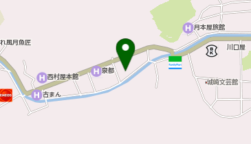 片島成好堂 GLUTEN FREE SHOP(グルテン フリー ショップ)の地図画像