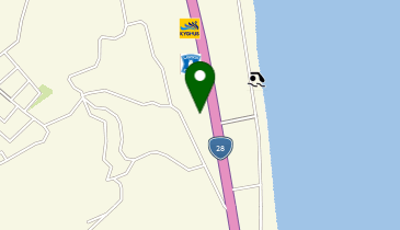 AWAJI Seaside Walk Cafe(アワジ シーサイド ウォーク カフェ)の地図画像