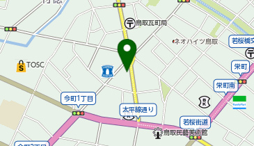 ONE PLATE(ワン プレート)の地図画像