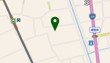 Parfaiteria(パフェテリア) ジュウェルの地図画像