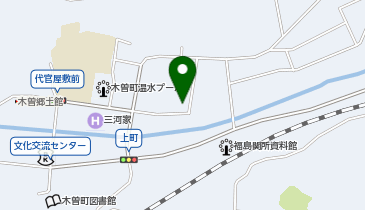 Masala Sangam(マサラ サンガム)の地図画像