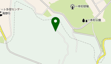 榮登庵本店 場外焼肉の地図画像