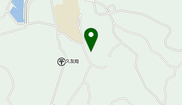 Aコープ 久比店の地図画像
