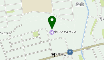 うまいもん処 米門の地図画像