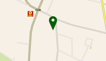 釜寅 印西店の地図画像