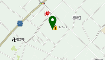 きものの錦 名張店の地図画像