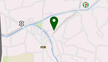 ヤマノ 熊本ショップの地図画像