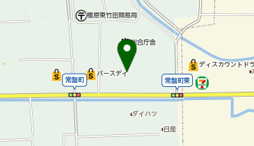 魚喜 まほろばキッチン店の地図画像