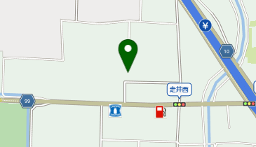 柴田石油株式会社 豊中鈑金工場の地図画像