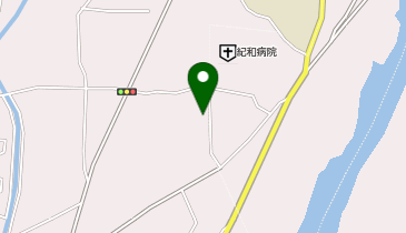 株式会社エーエム・サポート 株式会社 紀北調剤薬局の地図画像