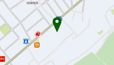 株式会社ポロ 摂津店 Loop Sports(ループ スポーツ)の地図画像