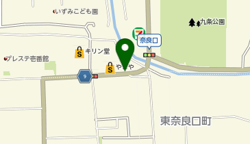 有限会社アール 郡山店の地図画像