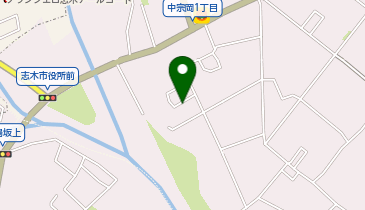 株式会社ティーズプランニング いろは薬局の地図画像