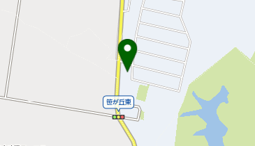 Ailes de l'ange(エール ド ランジュ)の地図画像