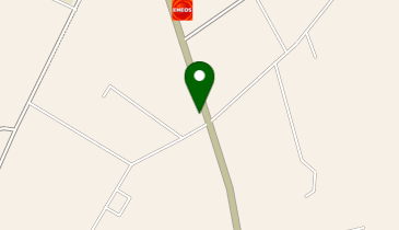 新網鮮魚店の地図画像