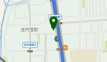 株式会社タカギ 株式会社多賀工務店の地図画像