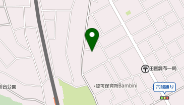 FILE furniture works Tokyo(株式会社FILE東京ショールーム)の地図画像