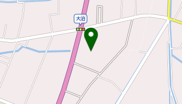 東京自動車興業株式会社 埼玉店の地図画像