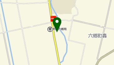 ギャラリー aTo (アト)の地図画像