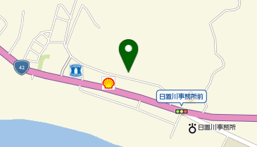 株式会社ヘルシーワーク 日置店の地図画像