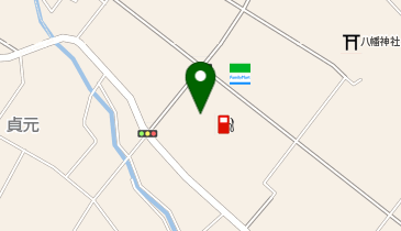 株式会社SCミート 君津店の地図画像