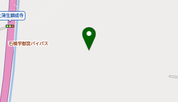 株式会社ゼロ 栃木整備センターの地図画像