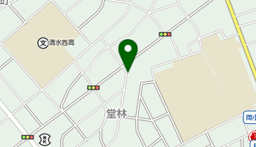 株式会社クラフト 社三和の地図画像