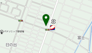 株式会社クラフト 社Taka Fine Leather(テイク ファイン レザー)の地図画像