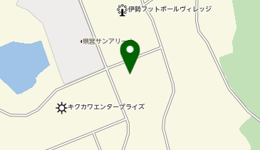 ブランカ スイーツファクトリーの地図画像