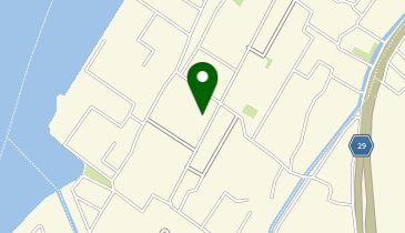 株式会社セキド 徳島中央の地図画像