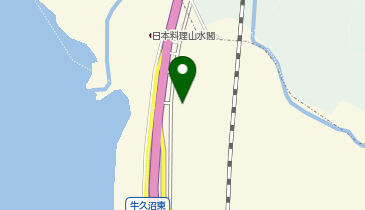 日巨株式会社 NK2(商用車)/NK7(軽自動車)の地図画像