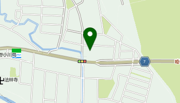 フレンズ あきる野店の地図画像