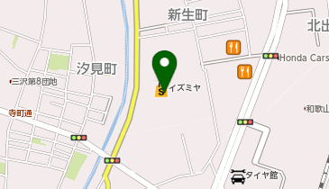 いまぶん TALL&L・LLMORE(トール アンド エル エルエルモア)の地図画像