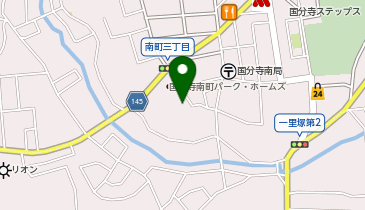 DREAM WORKS(ドリーム ワークス)の地図画像