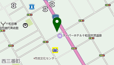 empress(エンプレス) -195の地図画像