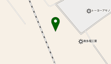 ウインザー商事株式会社 オンラインショップの地図画像