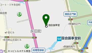 Mマート衆議院店の地図画像