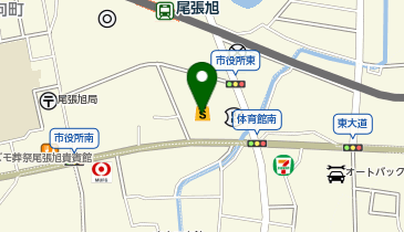 あかのれん アスカ店の地図画像