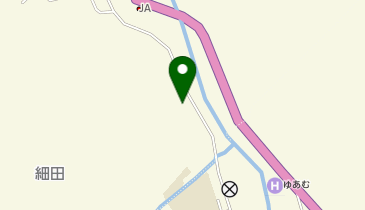 ファットリーアの地図画像