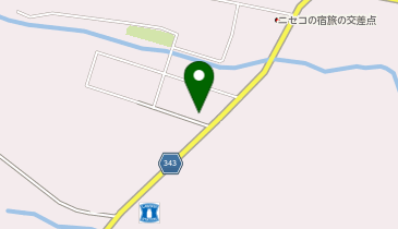 MAMMUT SPORTS GROUP JAPAN株式会社ニセコアドベンチャーセンター(マムット スポーツ グロウアップ ジャパン カブシキガイシャ ニセコアドベンチャーセンター エヌエーシー)の地図画像