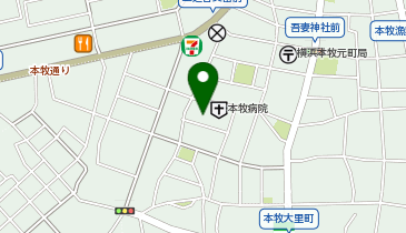 タン ドゥースの地図画像