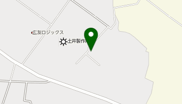 愛宕興産株式会社 千葉支店 白井センターの地図画像