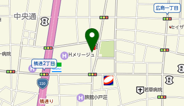 Sterling(スターリング)の地図画像